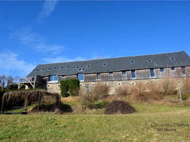 Maison vente à Issoire, La Tour-d'auvergne