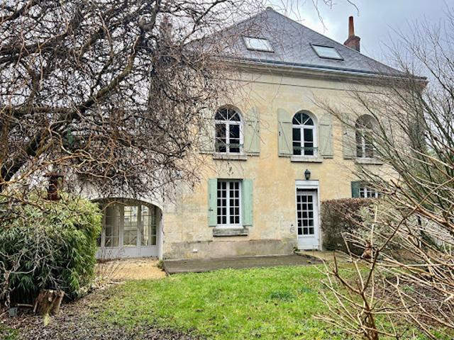 Maison vente à Tours, Reugny