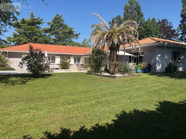 Maison vente à Bordeaux, Blanquefort