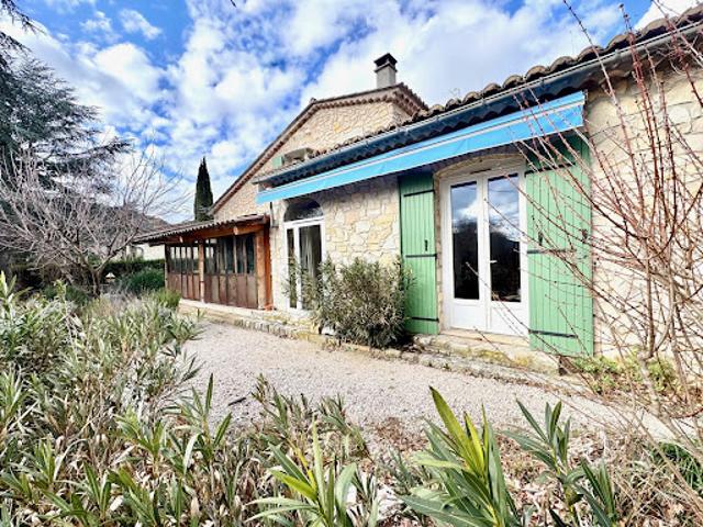 Maison vente à Carpentras, Vaison-la-romaine