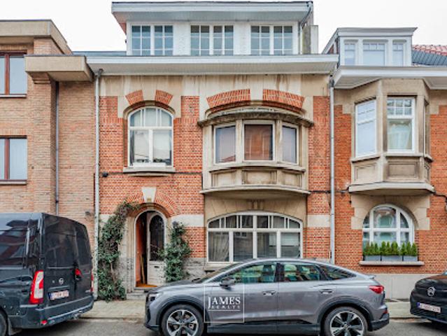 Maison vente à Sint-lambrechts-woluwe, Bruxelles
