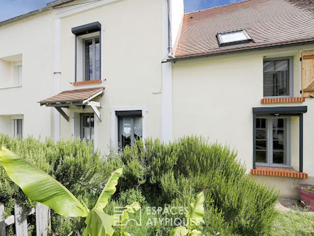 Maison vente à Meaux, Voulangis