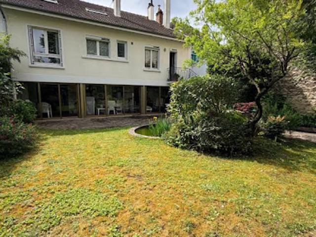 Maison vente à Nogent-sur-Marne, Joinville-le-pont