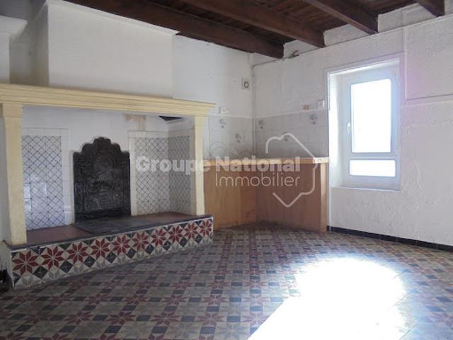 Maison vente à Moulès, Arles