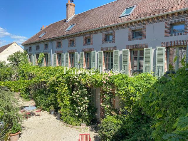 Maison vente à Sens, Joigny