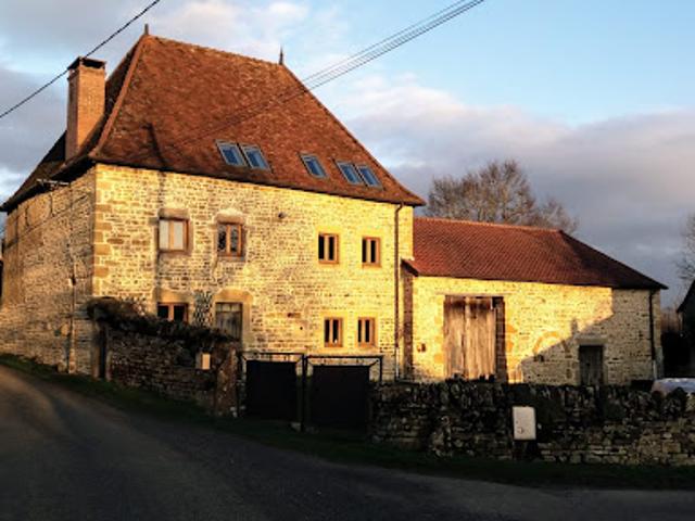 Maison vente à Charolles, Paray-le-monial