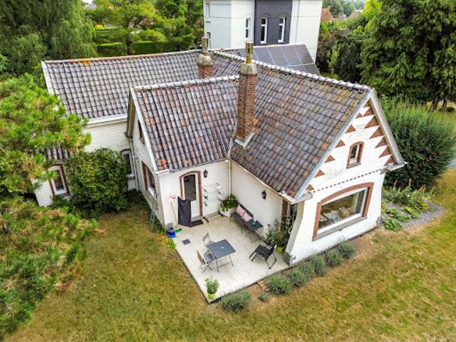 Maison vente à Brunehaut, Wallonie