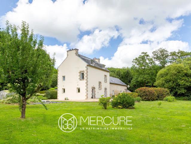 Maison vente à Morlaix, Bretagne