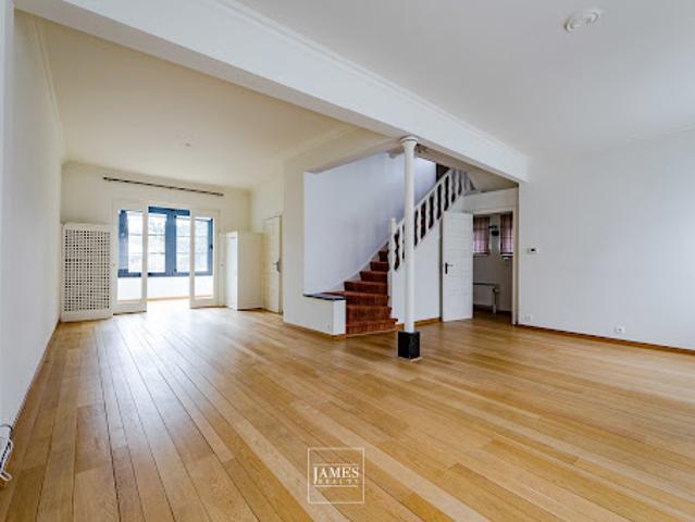 Maison vente à Uccle, Bruxelles