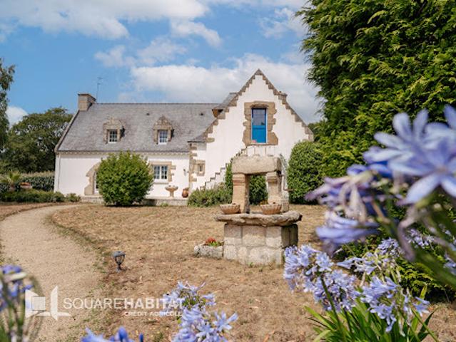 Maison vente à Lorient, Bretagne