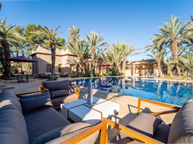 Maison vente à Marrakech, L'Oriental