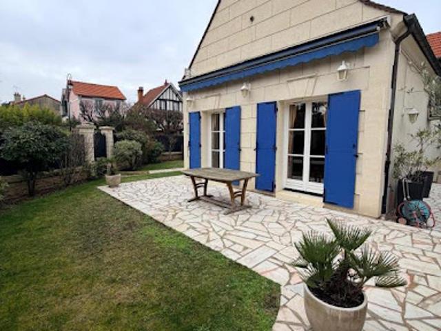 Maison vente à Nogent-sur-Marne, Joinville-le-pont