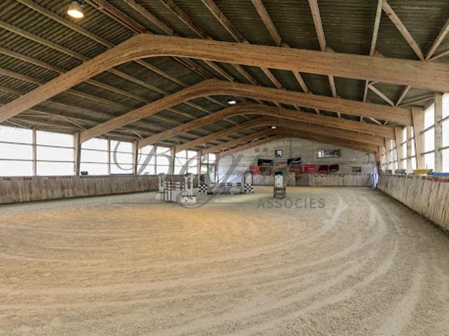 Maison vente à Rambouillet, Poigny-la-forêt