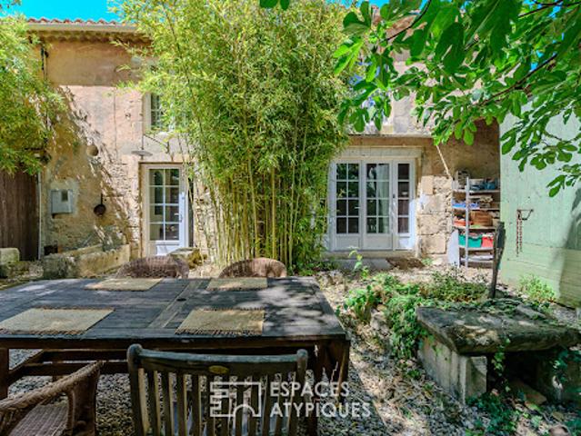 Maison vente à Arles, Paradou