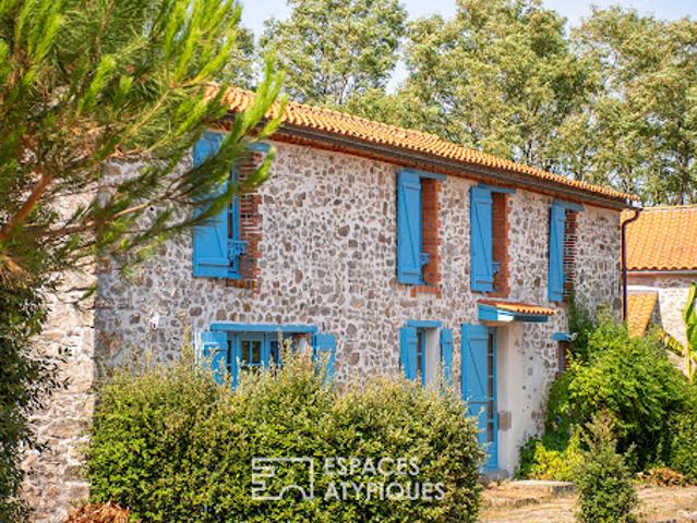 Maison vente à Les Sables-d'Olonne, Beaulieu-sous-la-roche