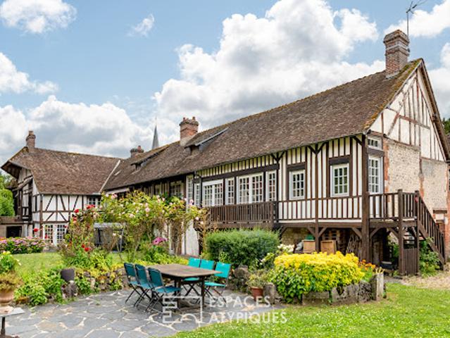 Maison vente à Les Andelys, Acquigny