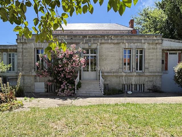 Maison location à Bordeaux