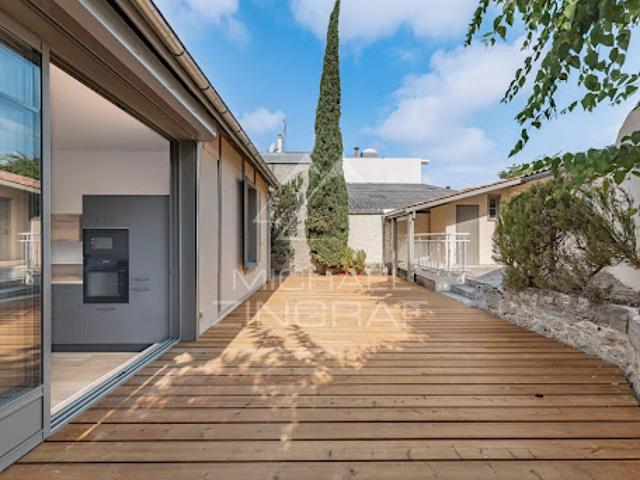 Maison vente à Arcachon