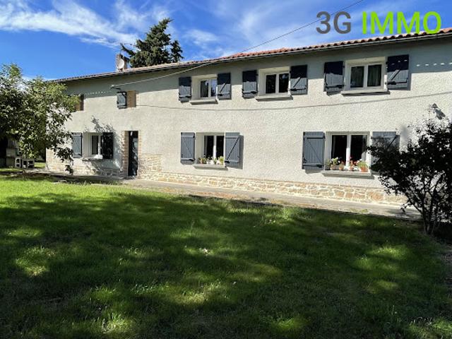 Maison vente à Montauban, Monclar-de-quercy