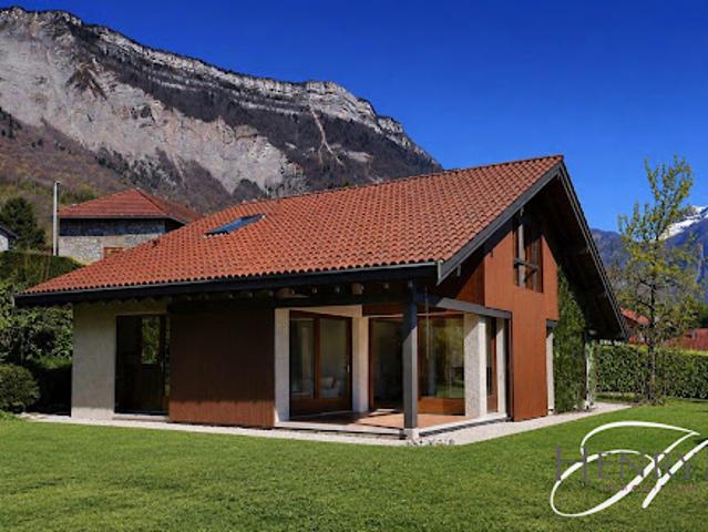 Maison vente à Saint-Ismier, Isère