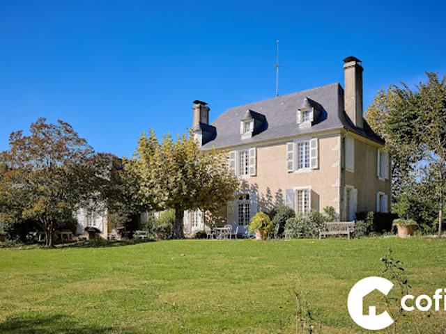 Maison vente à Serres-castet