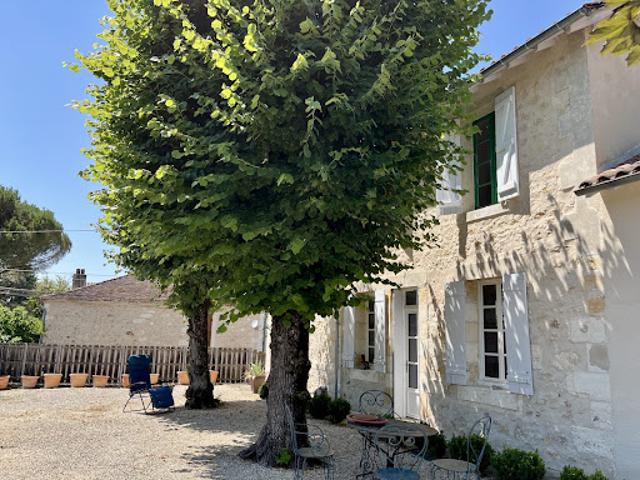 Maison vente à Bergerac, Lembras