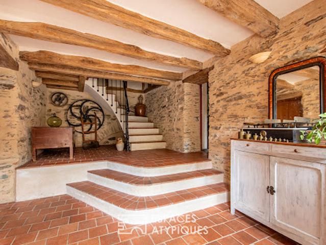Maison vente à Beaupréau-en-Mauges, Maine-et-Loire