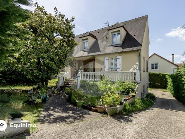 Maison vente à Argenteuil, Sannois