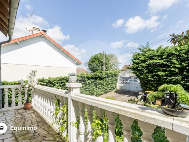 Maison vente à Argenteuil, Sannois