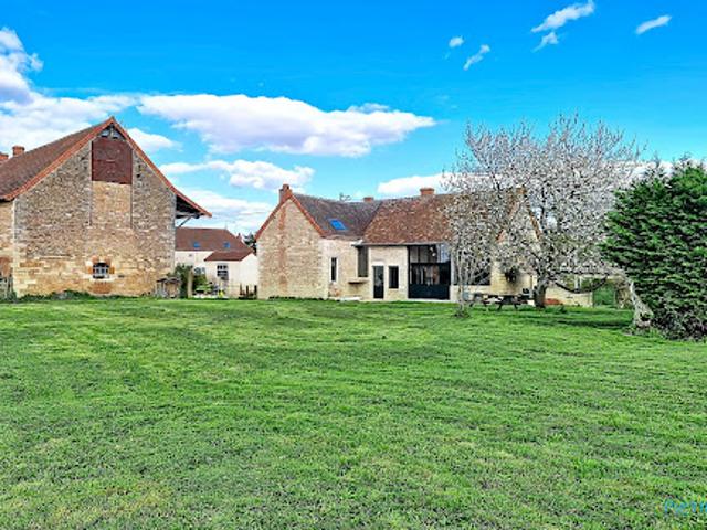 Maison vente à Chalon-sur-Saône, La Chapelle-de-bragny