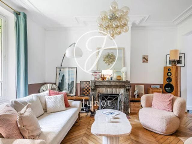 Maison vente à Bobigny, Bagnolet