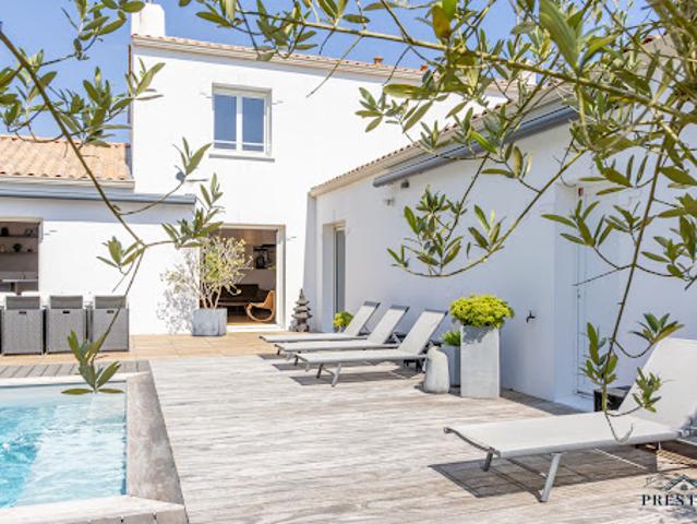 Maison vente à Pornic, Loire-Atlantique
