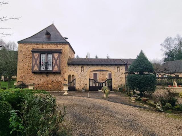 Maison vente à France métropolitaine, Lacropte