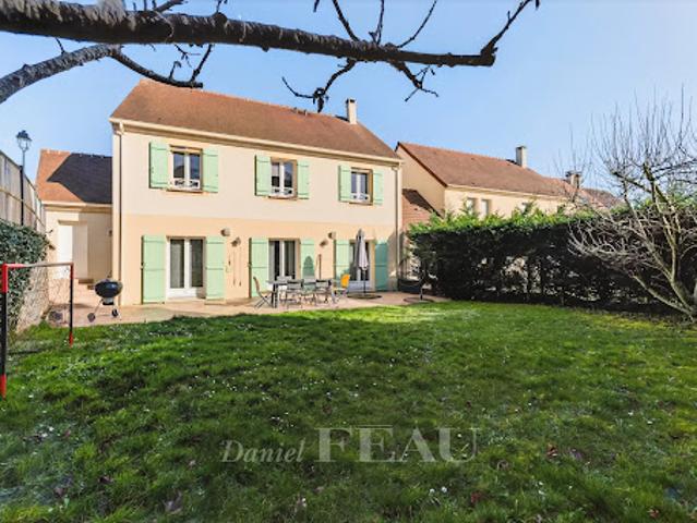 Maison location à Versailles, Guyancourt