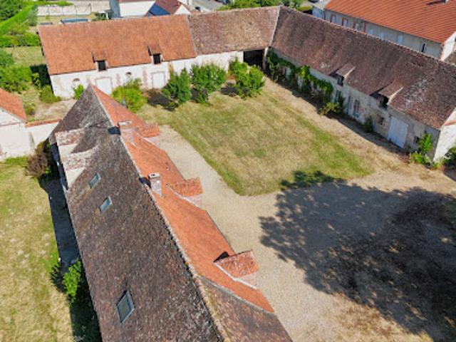 Maison vente à Maintenon, Eure-et-Loir