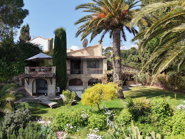 Maison vente à Grasse, Cagnes-sur-mer