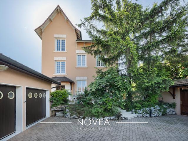 Maison vente à Lyon, Métropole de Lyon