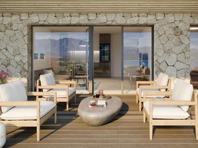 Maison vente à Calvi