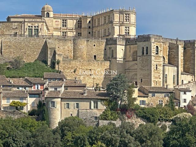 Maison vente à Nyons, Grignan