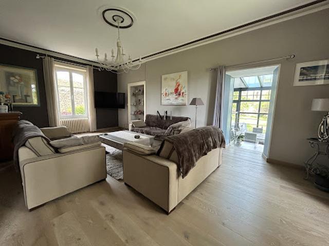 Maison vente à Alençon, Normandie