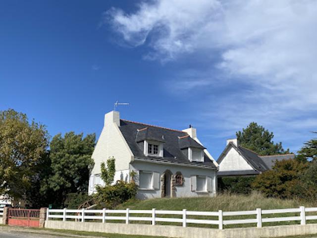 Maison vente à Saint-Nazaire, Pornichet