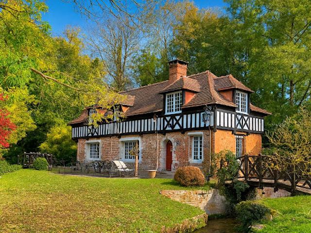 Maison vente à Les Andelys, Pacy-sur-eure