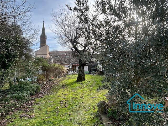 Maison vente à Château-Thierry, Grisolles