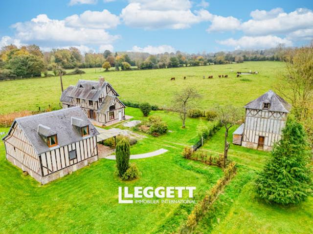 Maison vente à Mortagne-au-Perche, Vimoutiers