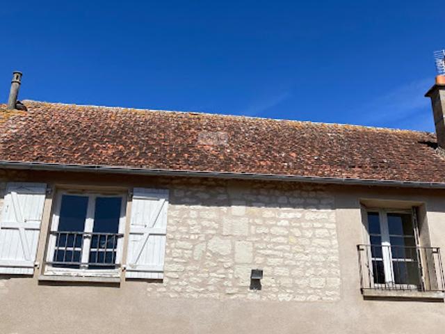 Maison vente à Chinon, Ligré