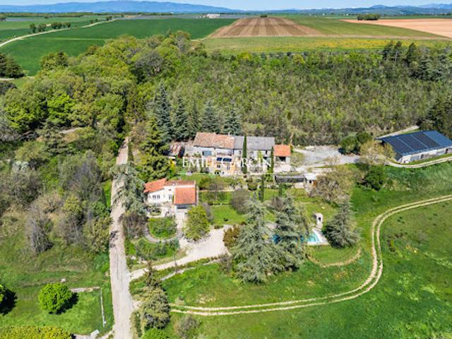 Maison vente à France métropolitaine, Valensole