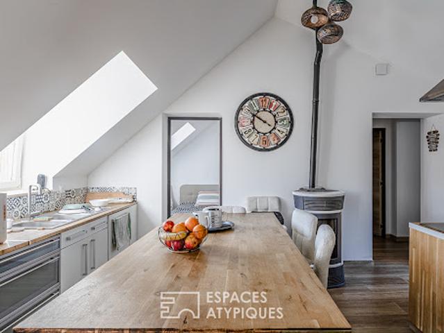 Maison vente à Abbeville, Saint-riquier