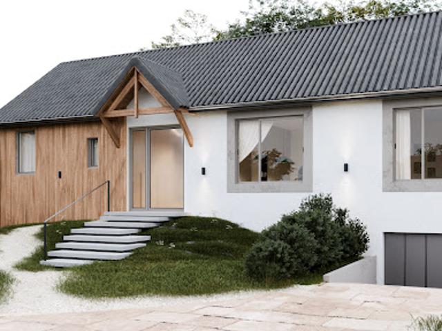 Maison vente à Reims, Bezannes