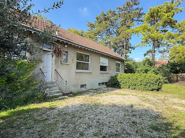 Maison vente à Reims, Bezannes