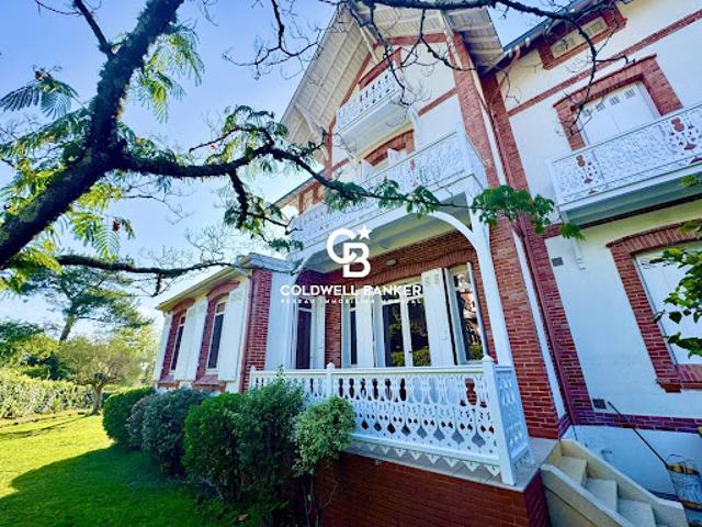 Maison vente à Arcachon